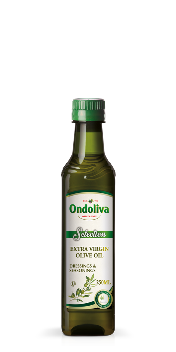 EVOO-HPD250ML